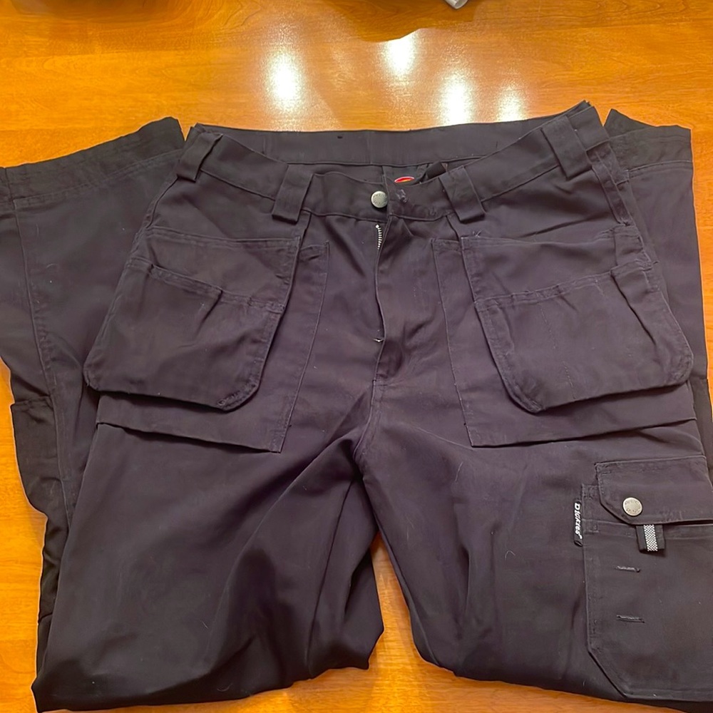 Dickies